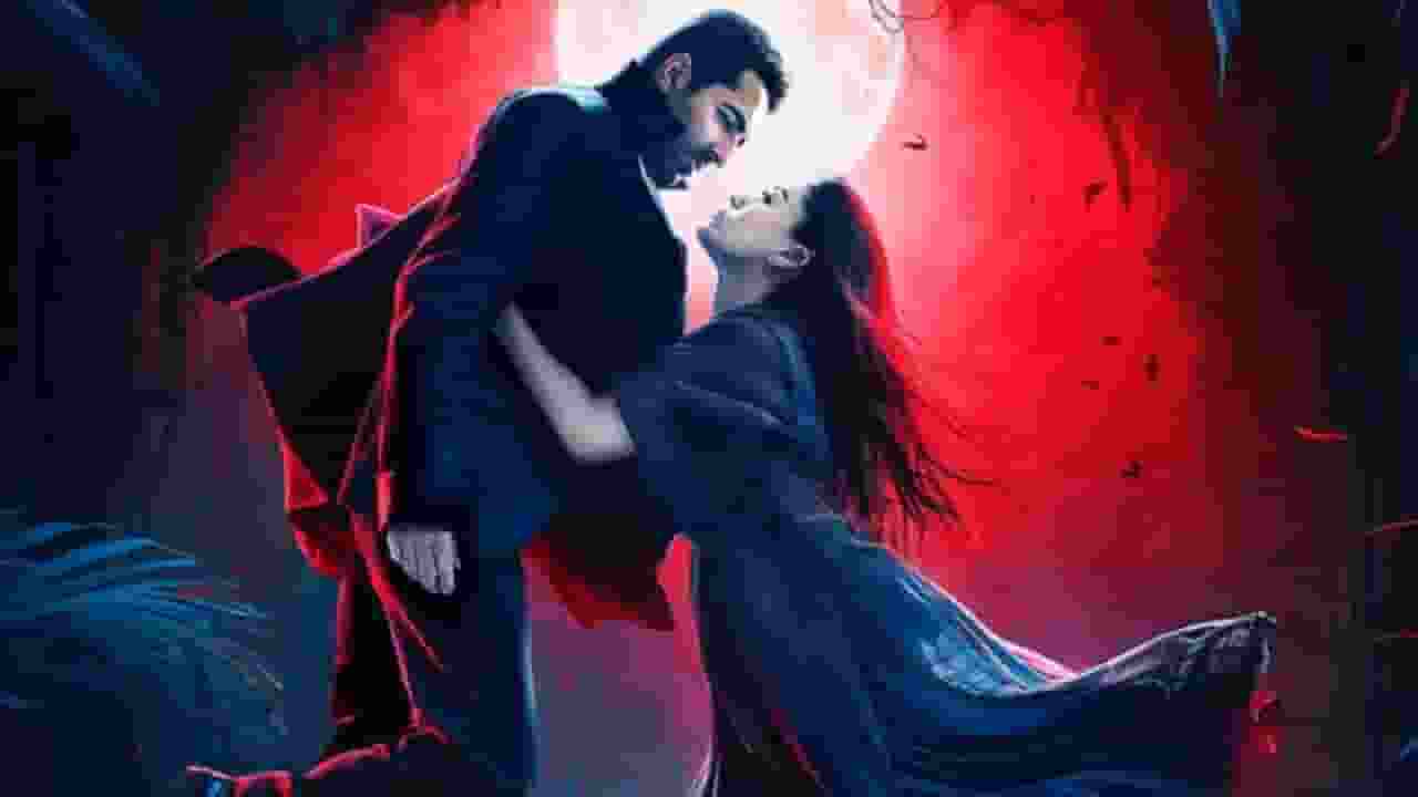 आयुष्मान- रश्मिका की 'थामा' का ट्रेलर रिलीज, दर्शकों ने बताई ये कमियां Thamma Traile