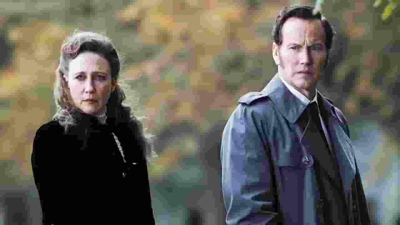 फिल्म देखने से पहले ही बता रहा था सस्पेंस, हॉल में ही मारपीट हो गई the conjuring last rites