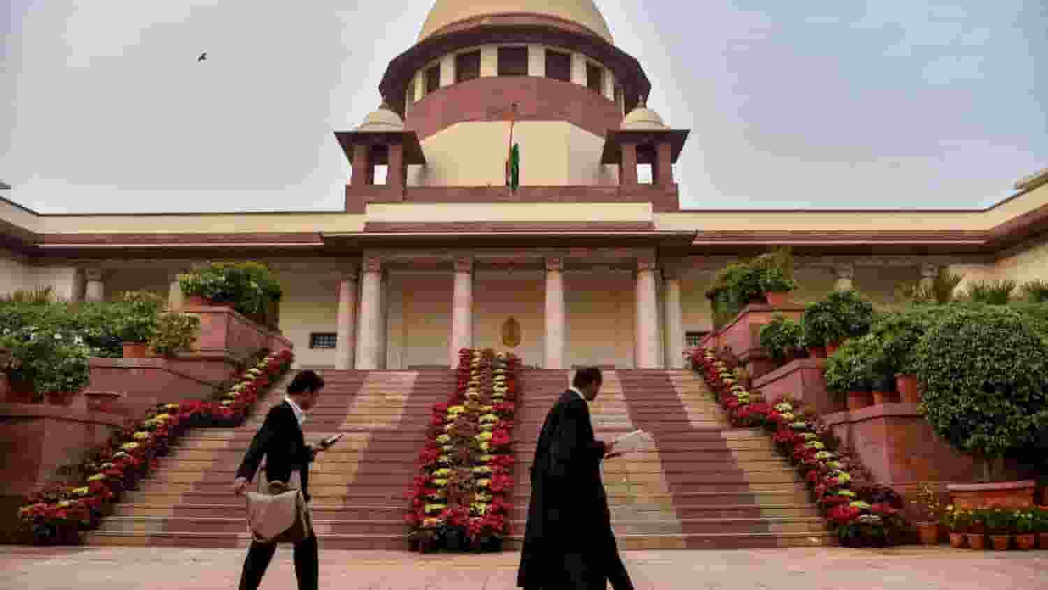 सुप्रीम कोर्ट के फैसले के 11 साल, कितनी बदली ट्रांसजेंडर्स की स्थिति? Supreme Court
