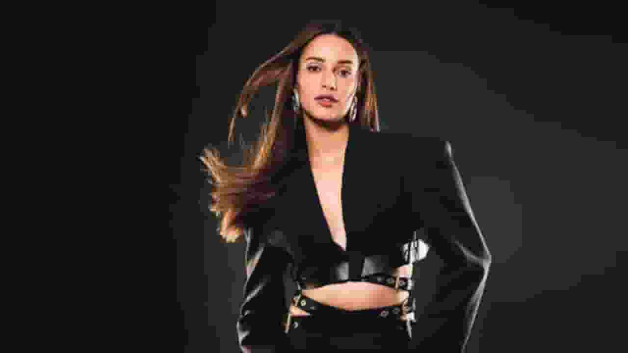 Animal से चमकी तृप्ति की किस्मत, छोटे रोल से भाभी 2 को नहीं थी उम्मीद
 Triptii Dimri