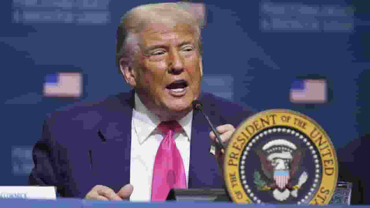 ट्रंप को 217 करोड़ रुपये क्यों देगा यूट्यूब? समझिए पूरा मामला donald trump