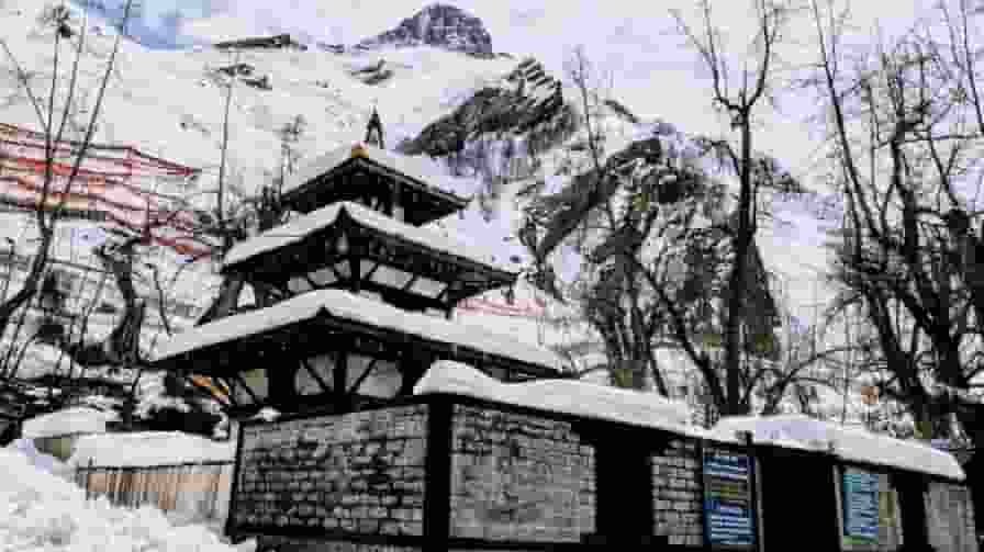 मुक्तिनाथ धाम: हिंदू और बौद्ध संस्कृति के लिए खास क्यों है यह मंदिर? Mukti nath dham