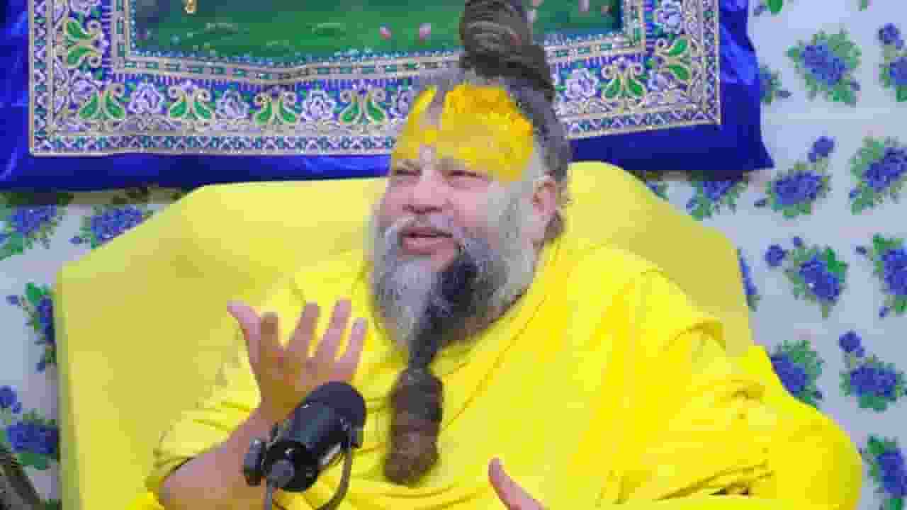 जिस राधा वल्लभ के पुजारी हैं प्रेमानंद, क्या है उस संप्रदाय की खासियत? radha vallabh mandir