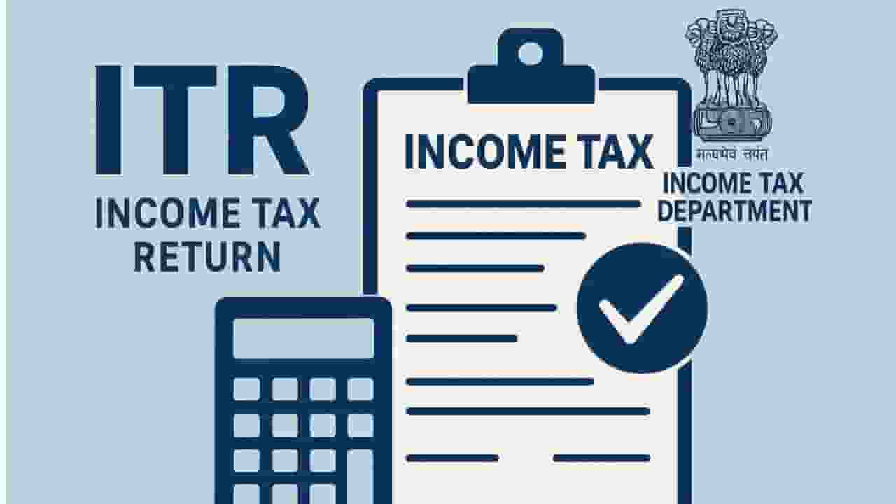 ITR फाइलिंग डेडलाइन 15 सितंबर: जुर्माने से बचने के लिए करें ये काम Representational Picture