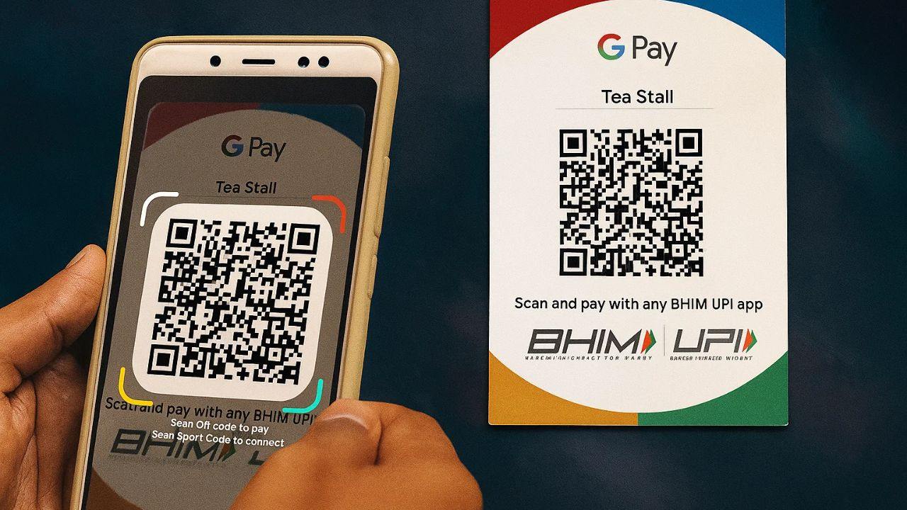 9 साल में ATM और कैश को खत्म नहीं कर पाया UPI, कैसे डिजिटल होगा भारत? upi vs cash