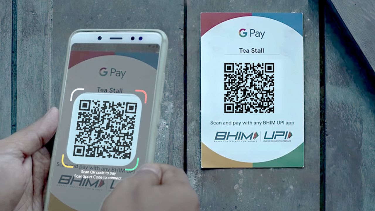 1 मिनट के लिए भी ठप हो UPI तो क्या होता है असर? समझें पूरा गणित upi down