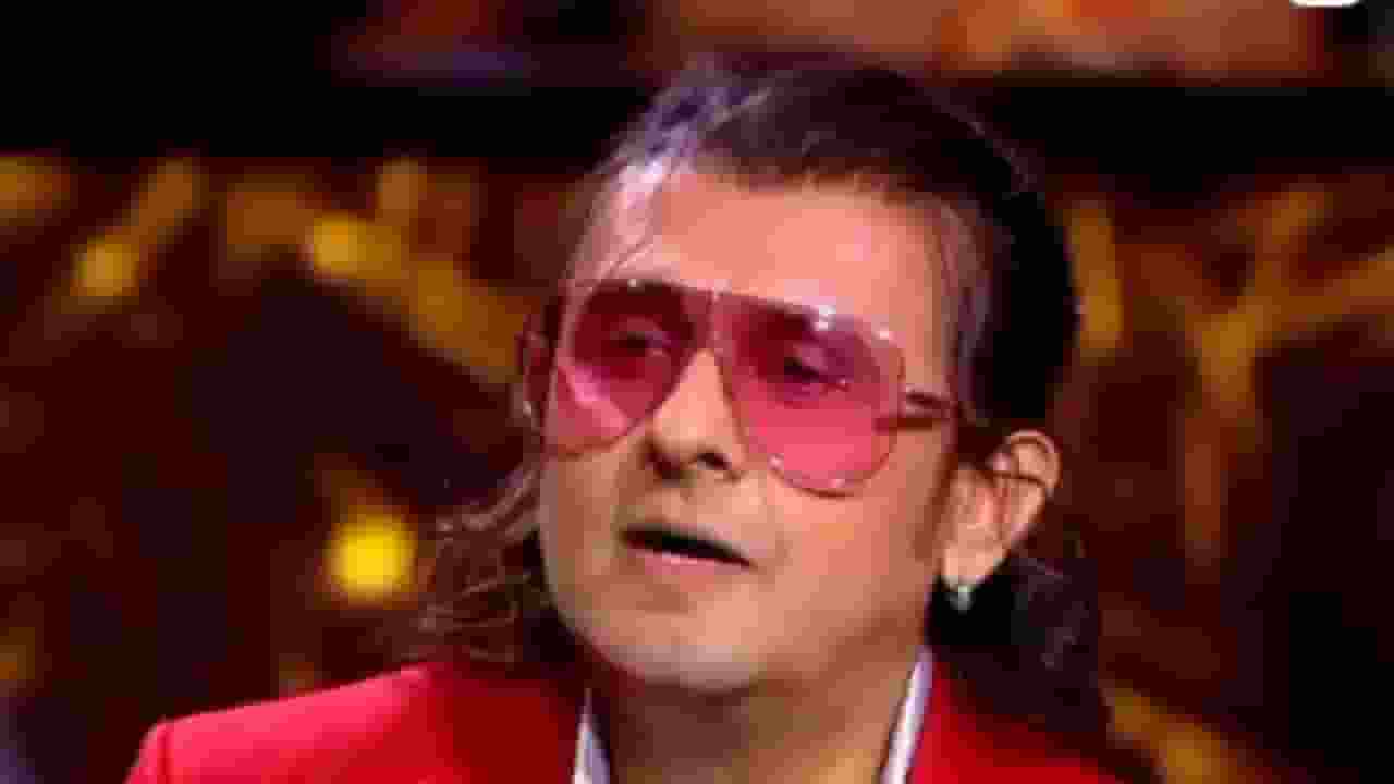 इन सिंगर्स को पद्म अवॉर्ड नहीं मिलने से नाराज सोनू निगम, कही ये बात Sonu nigam