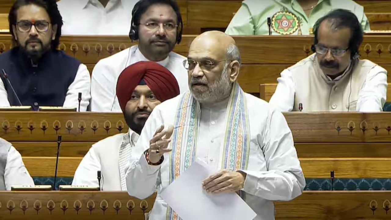 वक्फ कानून मानने से अगर राज्य इनकार करें तो क्या होगा? समझिए Amit Shah