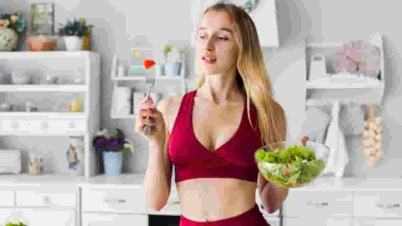 वजन घटाने के लिए अपनाएं यह आदत, नहीं पड़ेगी जिम और डाइट करने की जरूरत weight loss tips