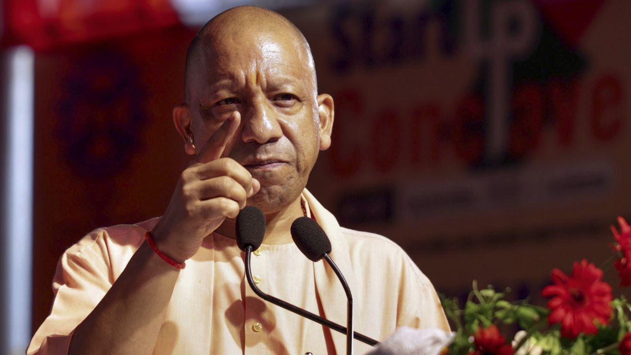 न रैली होगी, न गाड़ी पर लगेगा स्टीकर; UP में जाति पर क्या आदेश आया? yogi adityanath